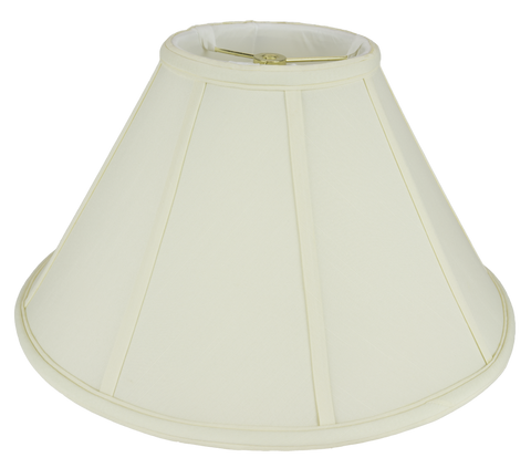 Stretch Coolie Shantung with Piping