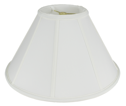 Stretch Coolie Shantung with Piping