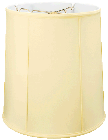 Shantung Cylinder Drum with Piping