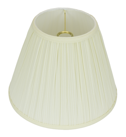 UNO Mushroom Pleated Empire Shade
