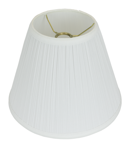 UNO Mushroom Pleated Empire Shade