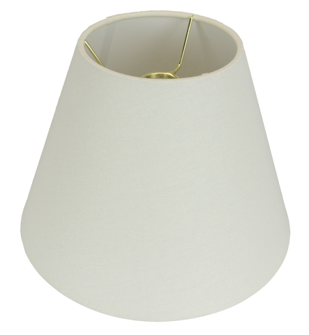 UNO Homespun Linen Rolled Edge Empire Hardback