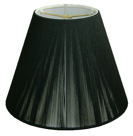 Empire Silk String with Hand Sewn Soft Lining