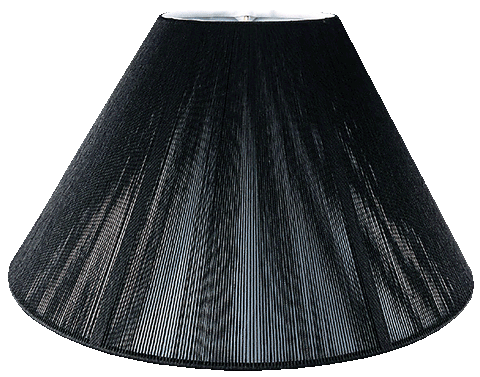 Coolie Silk String with Hand Sewn Soft Lining