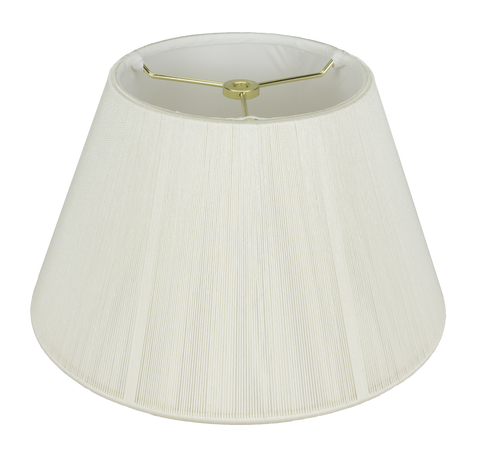 Swing Arm Silk String with Hand Sewn Soft Lining