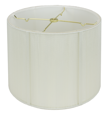 Shallow Drum Silk String with Hand Sewn Soft Lining