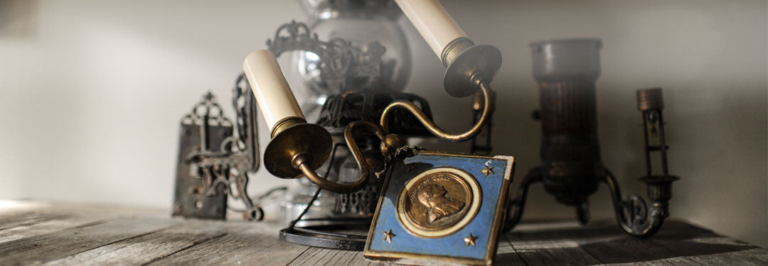 Powell Accessories Restoration and Repairs In Store